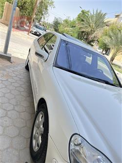 مێرسێدس بێنز S-Class